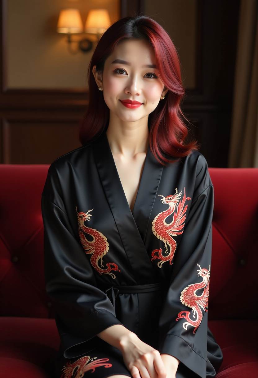 蜜浓水乳：迷雾追凶
