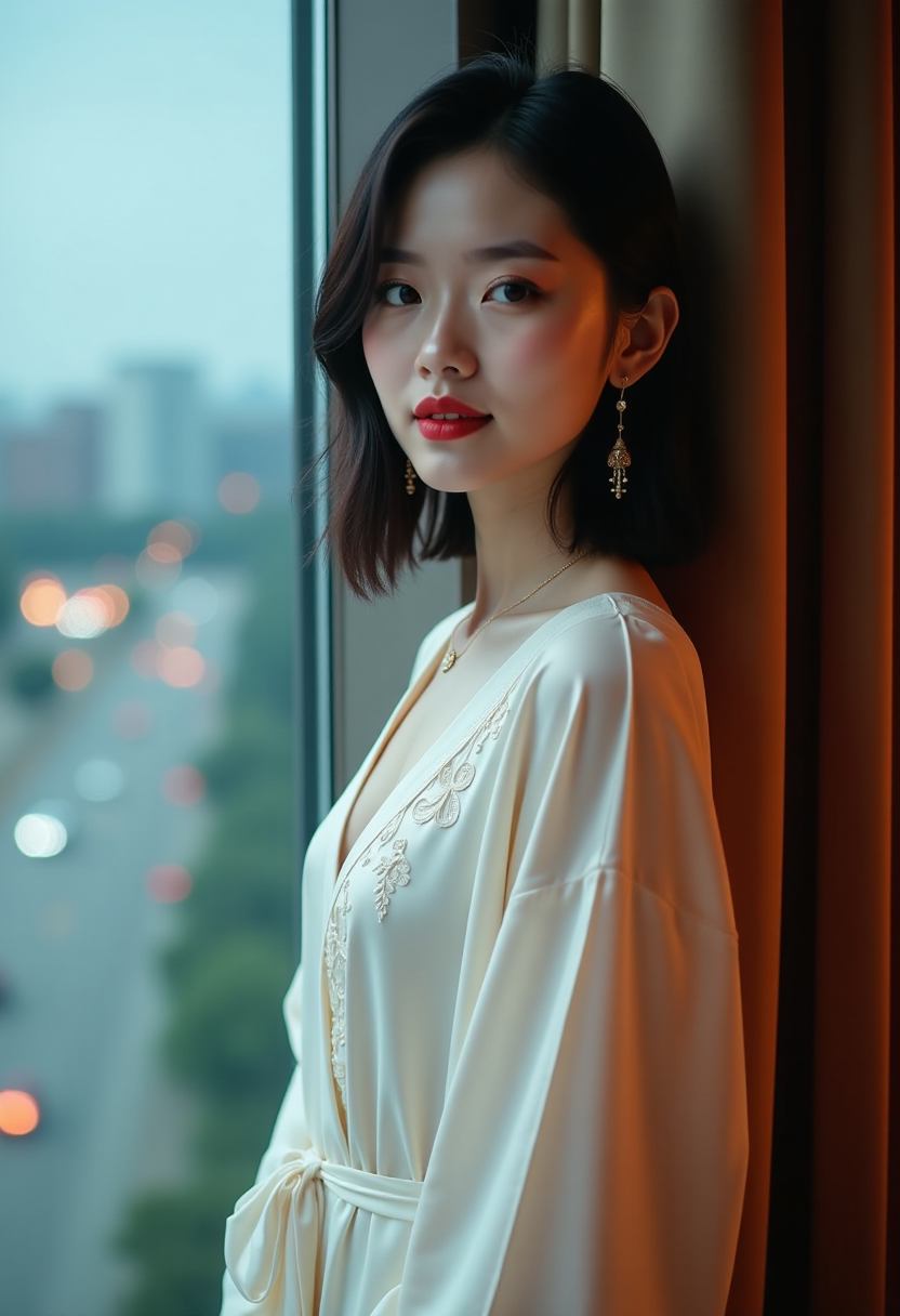 幻世异闻录