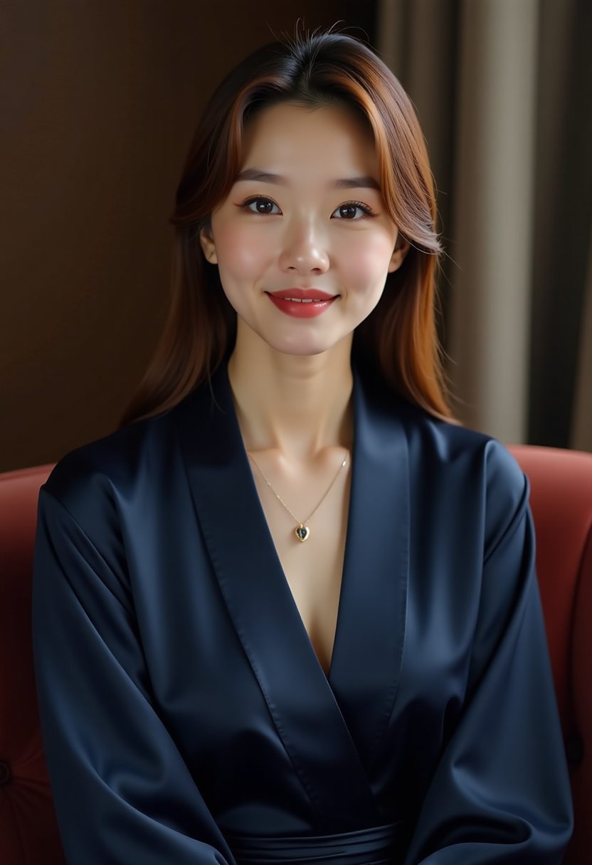 蜜浓水乳时光档案
